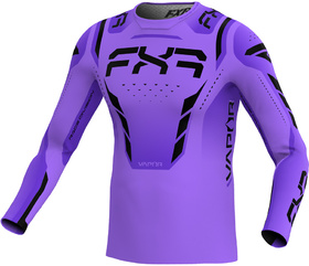 Maillot cross FXR Vapor Abyss 2025