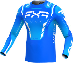 Maillot cross FXR Vapor Aero 2025