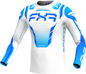 Maillot cross FXR Vapor Air Aero 2025