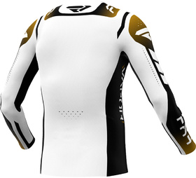 Maillot cross FXR Vapor Air Lux 2025 Dos