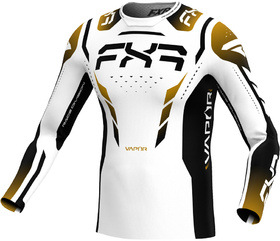 Maillot cross FXR Vapor Air Lux 2025