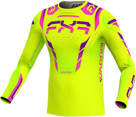 Maillot cross FXR Vapor Air Nuclear 2025