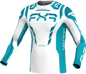 Maillot cross FXR Vapor Air Reef 2025