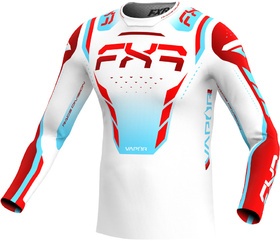 Maillot cross FXR Vapor Air Scorch 2025