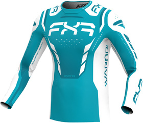 Maillot cross FXR Vapor Reef 2025