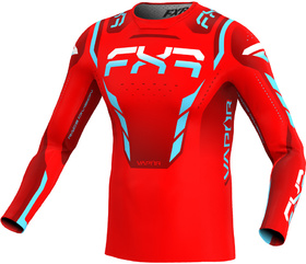 Maillot cross FXR Vapor Scorch 2025