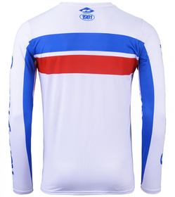 Maillot cross Kenny Force Summer Dust 2025 Dos