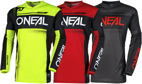 Maillot cross O'Neal Element Racewear 2025