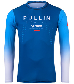 Maillot cross Pull-In Master Blue 2025