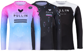 Maillot cross Pull-In Original 2025