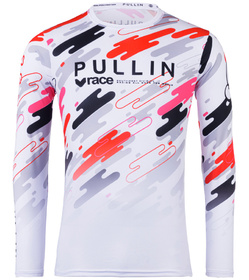 Maillot cross Pull-In Race Cloud 2025