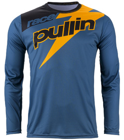 Maillot cross Pull-In Race Petrol 2025