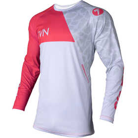 Maillot cross Seven Vox Paragon Corail