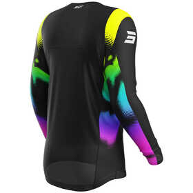 Maillot cross Shot Contact Nitro 2025 Dos