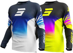 Maillot cross Shot Devo X-Trem 2025