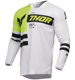 Maillot cross Thor Launchmode Dozer 2025