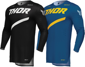 Maillot cross Thor Sportmode Brave 2025