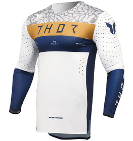 Maillot cross Thor Sportmode Bravo 2025