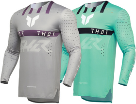 Maillot cross Thor Sportmode Flite 2025