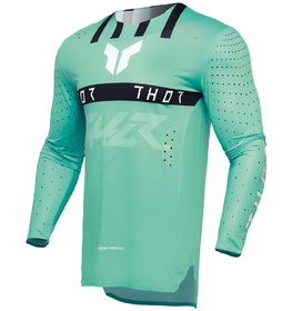 Maillot cross Thor Sportmode Flite Mint 2025