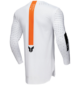 Maillot cross Thor Sportmode Rogue 2025 Dos