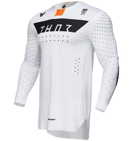 Maillot cross Thor Sportmode Rogue 2025