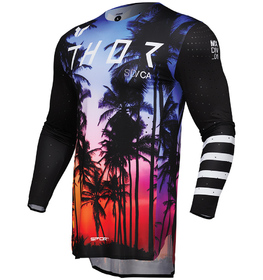 Maillot cross Thor Sportmode SD 2025