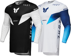 Maillot cross Thor Sportmode Strike 2025