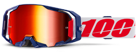 Masque cross 100% ARmatic Mach Z - Ecran Mirror