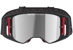 Masque cross Alpinestars Supertech Corp Noir-Rouge (3)