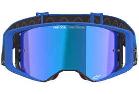 Masque cross Alpinestars Supertech Stream Bleu (3)