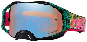 Masque cross Oakley Airbrake Bengal Venom