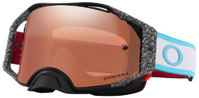 Masque cross Oakley Airbrake Chase Sexton Signature