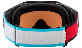 Masque cross Oakley Airbrake Chase Sexton Signature (2)