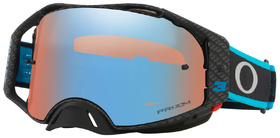 Masque cross Oakley Airbrake Eli Tomac Signature