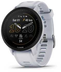 Montre GPS Garmin 955 - Blanc.JPG