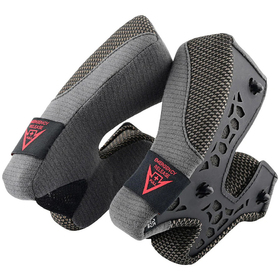 Mousse de joues Troy Lee Designs SE5 Carbon