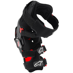 Orthèse cross Alpinestars RK-7 Plasma 2025 Intérieur