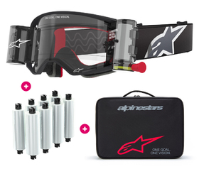 Pack Roll Off Masque Alpinestars Supertech