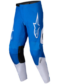 Pantalon cross Alpinestars Fluid Haul Bleu 2025