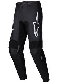 Pantalon cross Alpinestars Fluid Haul Noir 2025