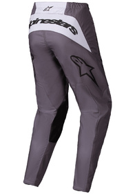 Pantalon cross Alpinestars Fluid Haul Sand 2025 Dos