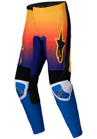 Pantalon cross Alpinestars Fluid Wurx Multi 2025