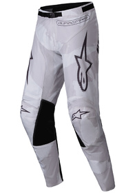 Pantalon cross Alpinestars Racer Hollow Marron 2025