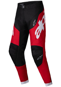 Pantalon cross Alpinestars Racer Veil Noir 2025