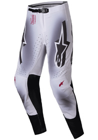 Pantalon cross Alpinestars Supertech Maker Gris 2025