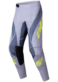 Pantalon cross Alpinestars Techstar Dreem Gris 2025