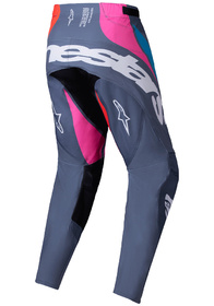 Pantalon cross Alpinestars Techstar Dreem Multi 2025 Dos