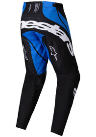 Pantalon cross Alpinestars Techstar Dreem Noir 2025 Dos