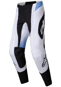 Pantalon cross Alpinestars Techstar Melt Noir 2025